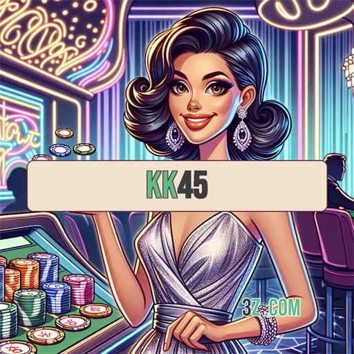 Baixar no kk45 bet: Recursos que Encantam e Engajam