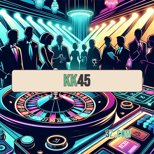 Bônus Incríveis Que Valem a Pena Explorar no kk45 Bet