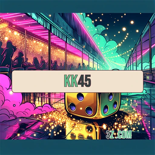 Cassino KK45 Bet: Aventura e Chance a Cada Jogada