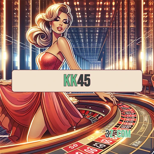 KK45 Bet: A Plataforma de Jogos que Encanta o Brasil