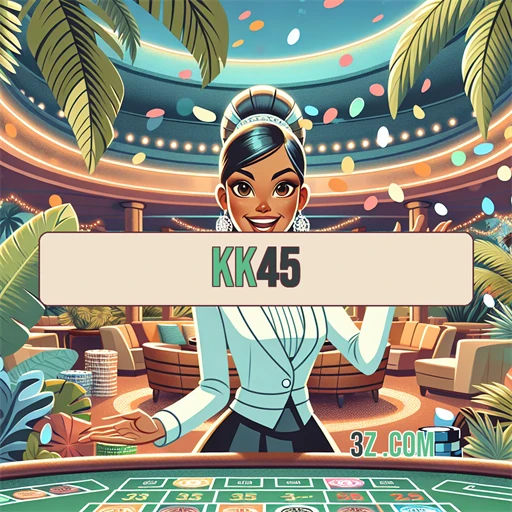 Promoções Irresistíveis na kk45 Bet: Diversão Sem Limites!