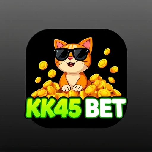 kk45 bet Logo