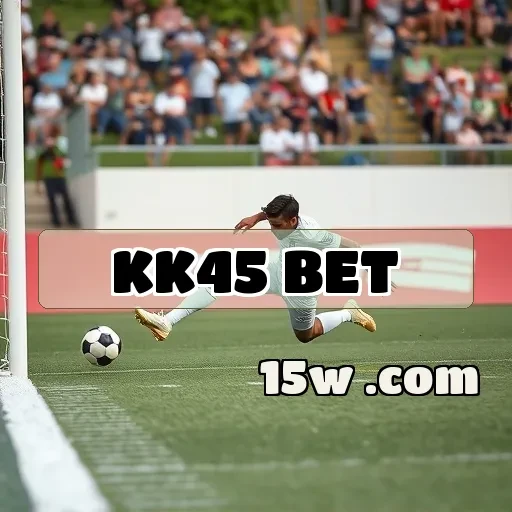kk45 bet Cassino