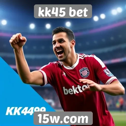 novas promoções atraem jogadores para kk45 bet
