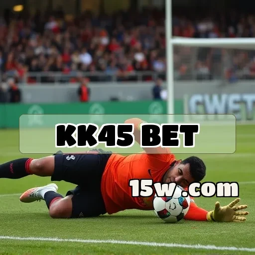 kk45 bet Promoções