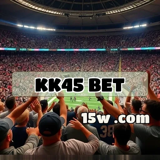 kk45 bet Roleta
