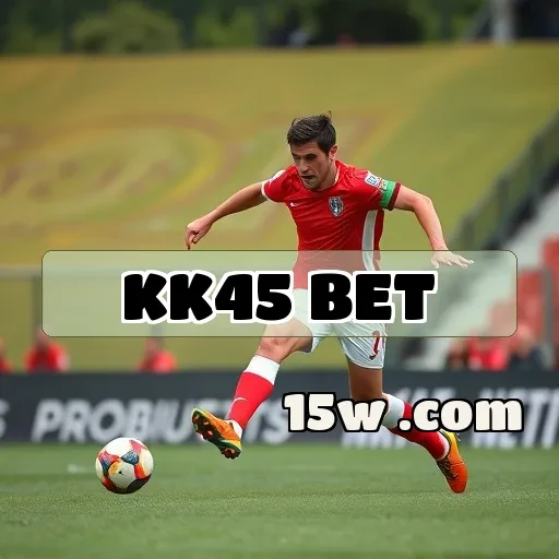kk45 bet Máquinas