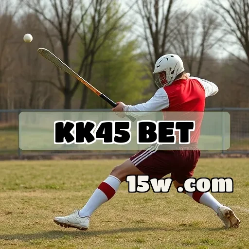 kk45 bet Especiais